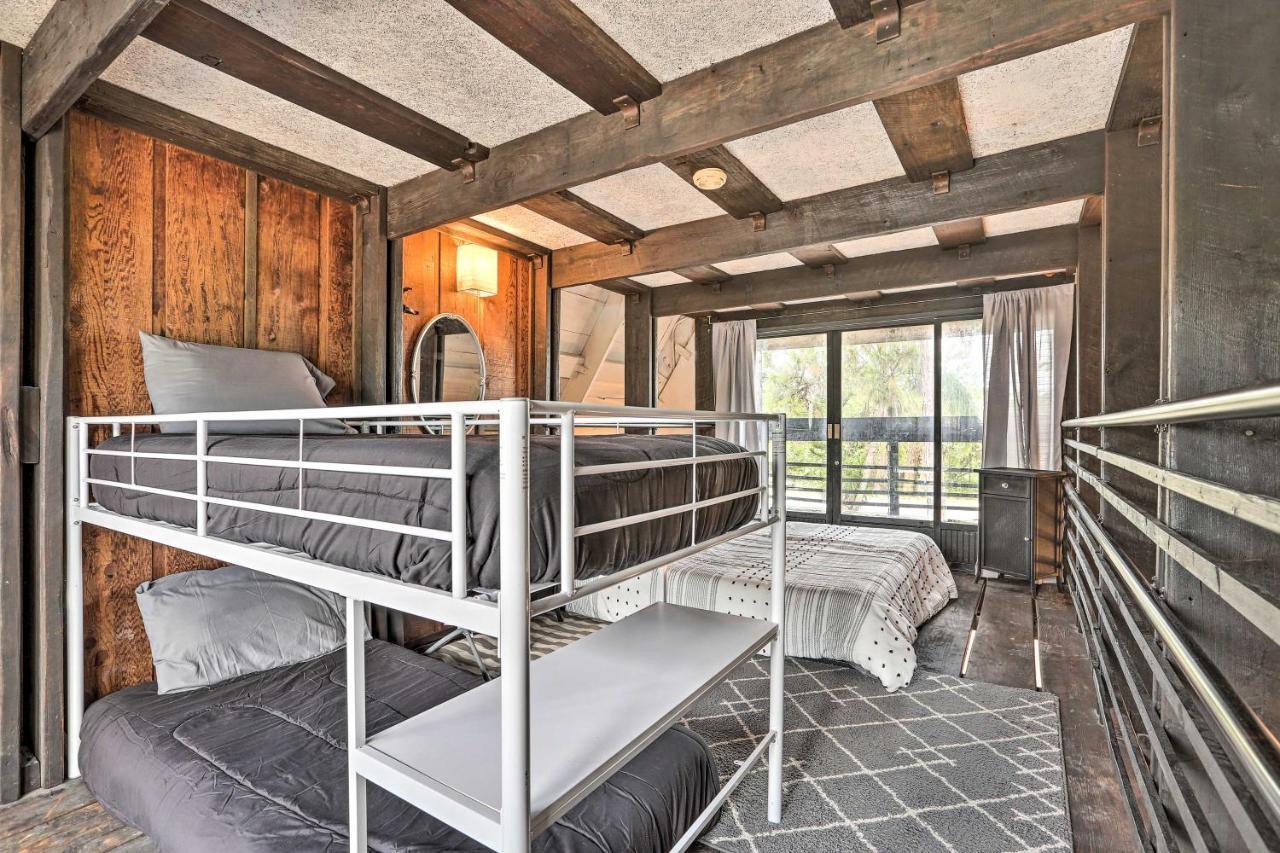Authentic Clewiston Home With Outdoor Game Room Kültér fotó