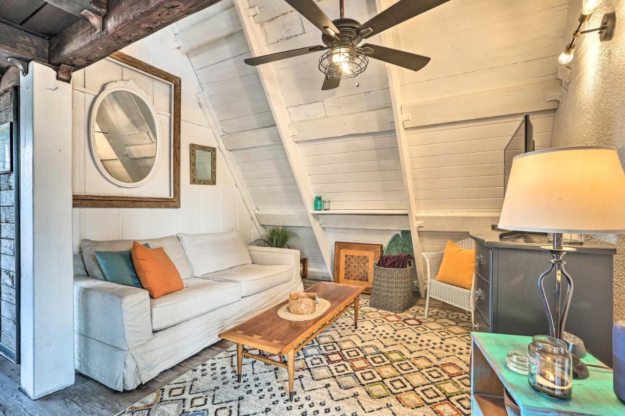 Authentic Clewiston Home With Outdoor Game Room Kültér fotó