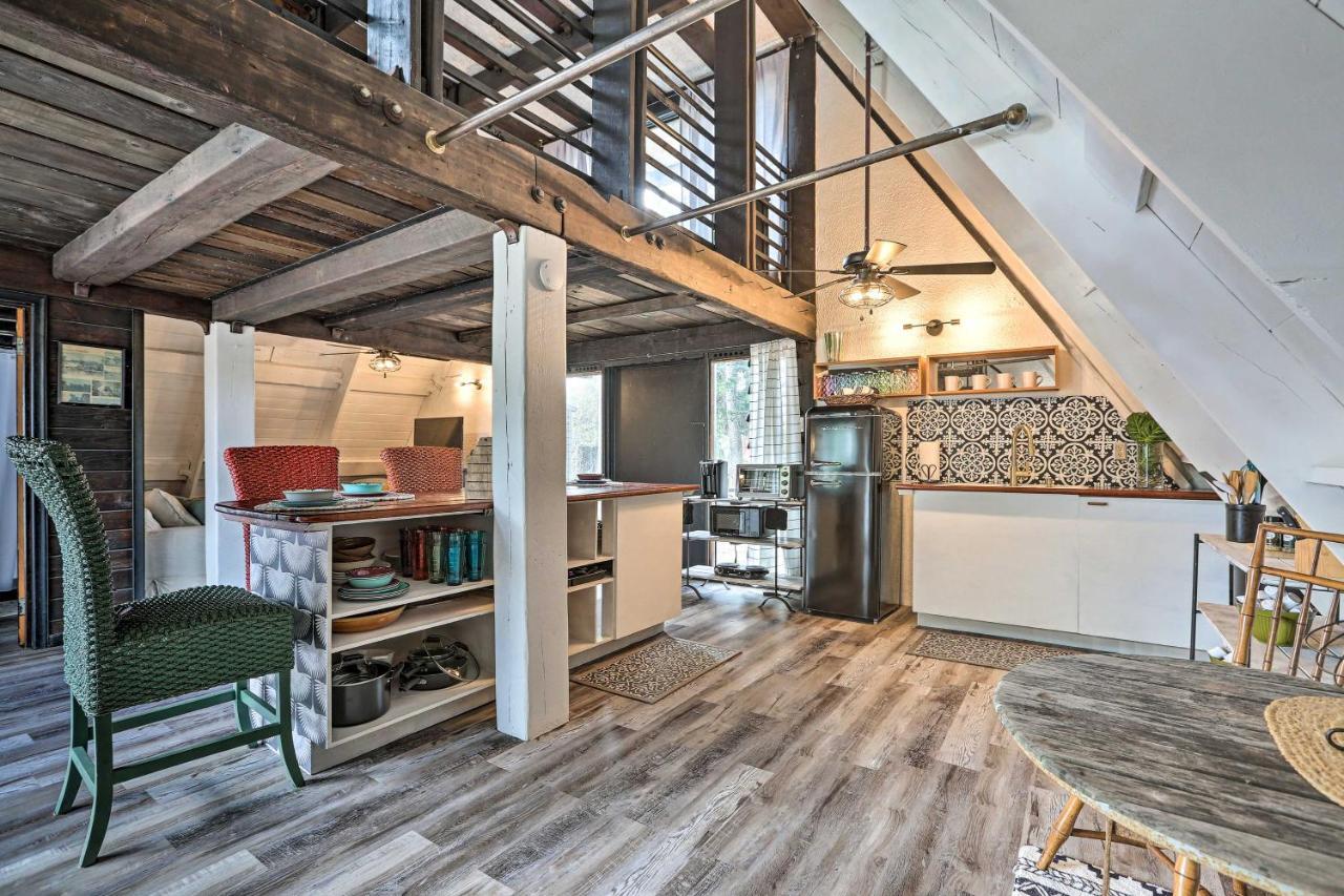 Authentic Clewiston Home With Outdoor Game Room Kültér fotó