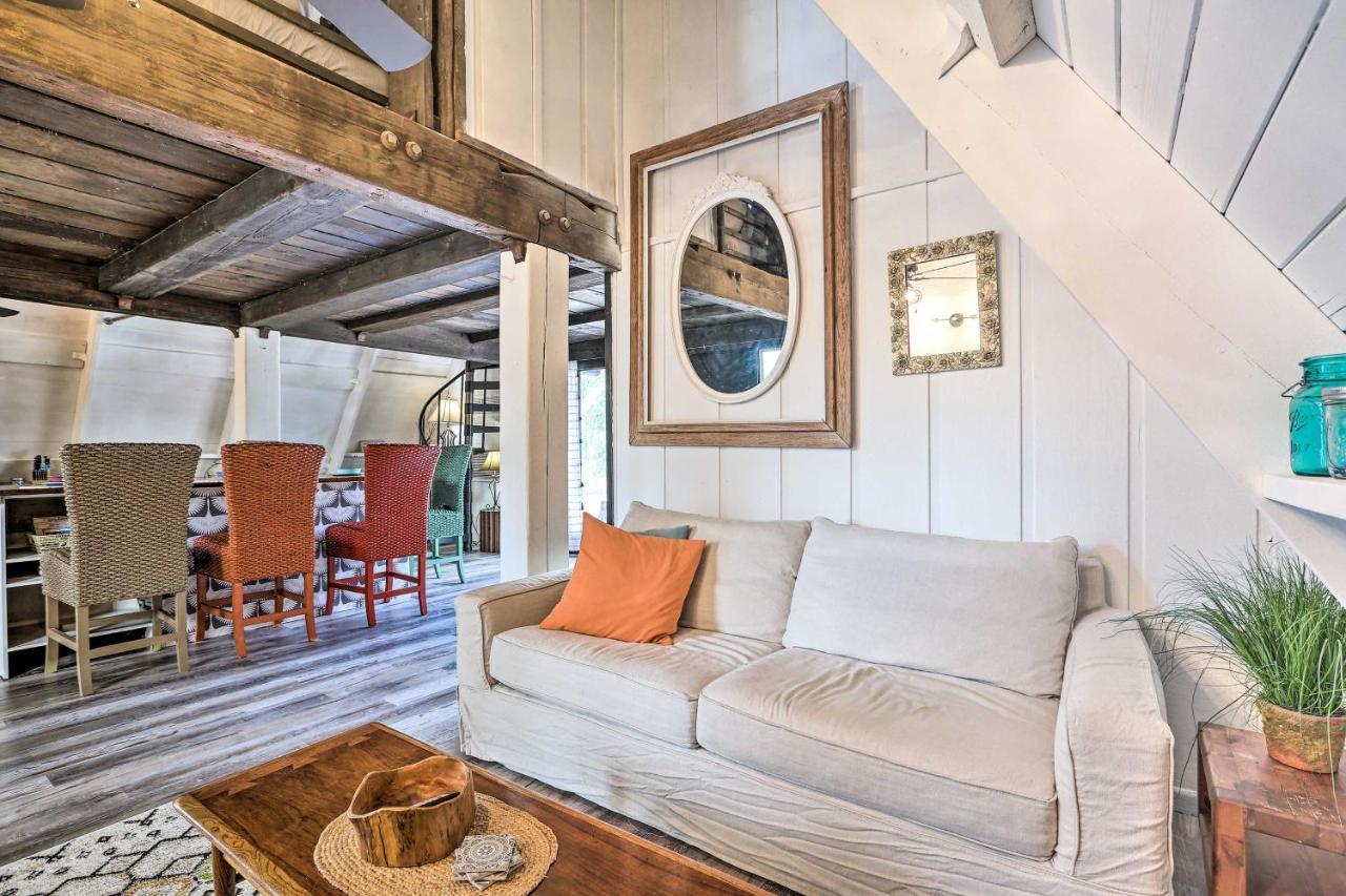 Authentic Clewiston Home With Outdoor Game Room Kültér fotó